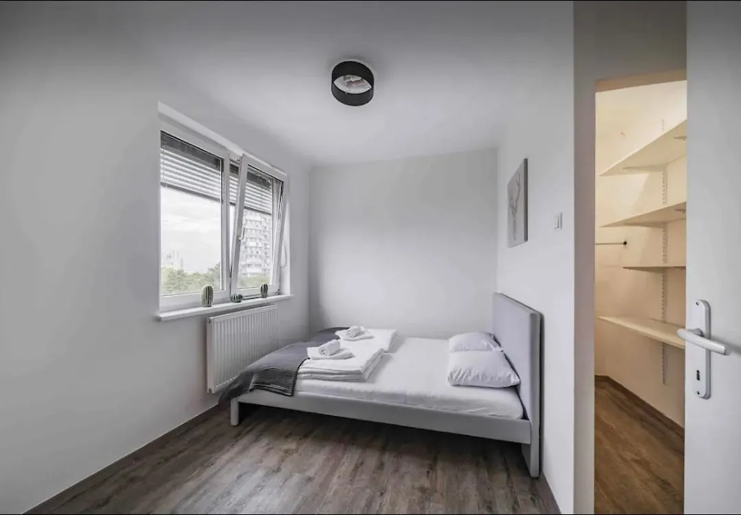 Wohnung In Perfekter Lage 维也纳
