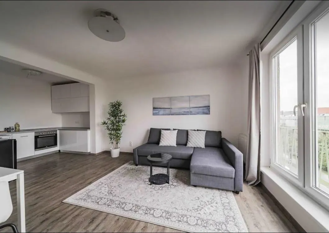 Wohnung In Perfekter Lage 维也纳 0*,  奥地利