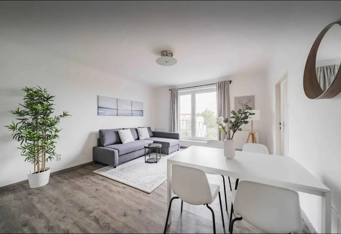 Wohnung In Perfekter Lage 维也纳 公寓