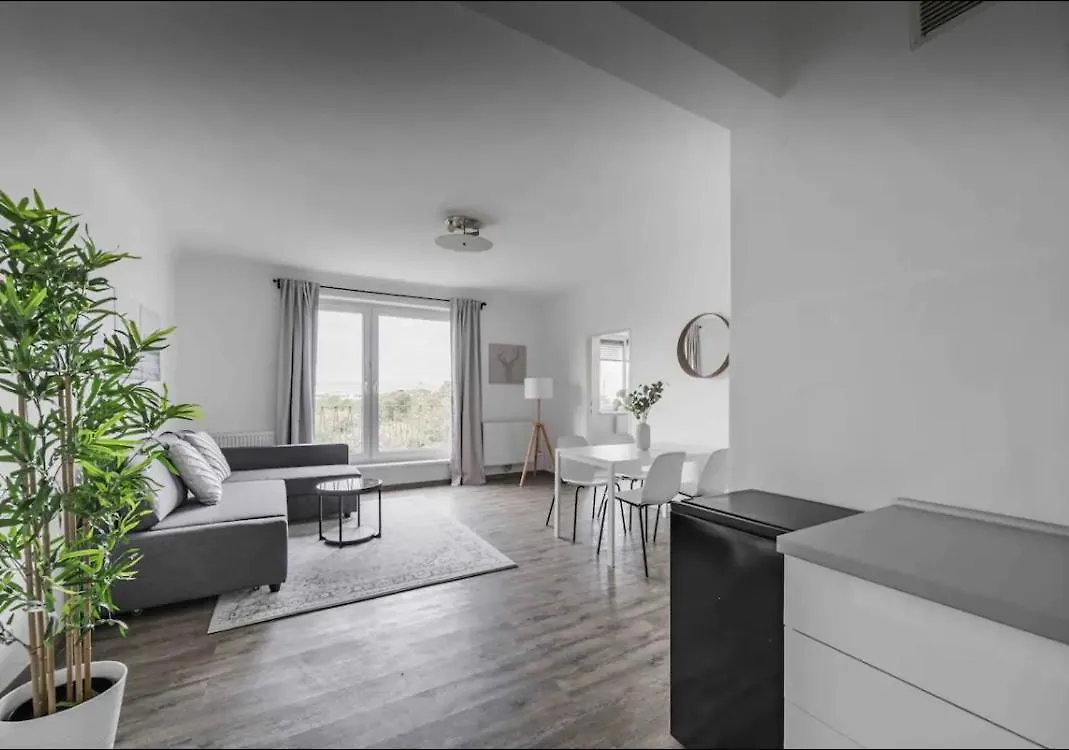 公寓 Wohnung In Perfekter Lage 维也纳
