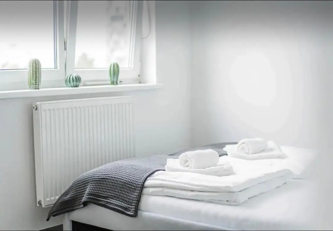 公寓 Wohnung In Perfekter Lage 维也纳 奥地利