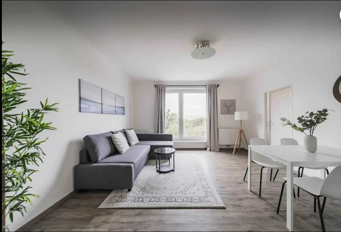 Wohnung In Perfekter Lage 维也纳 公寓