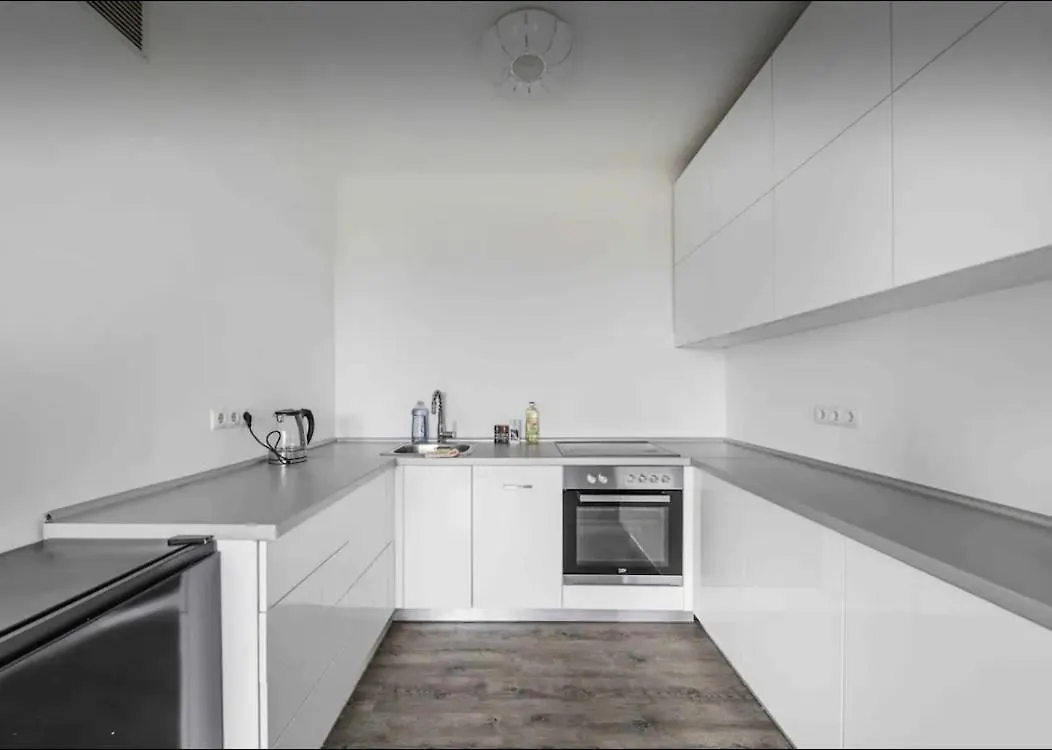 Wohnung In Perfekter Lage 维也纳 奥地利