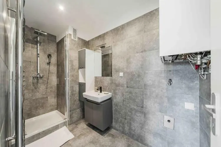 Wohnung In Perfekter Lage Vienna 0*,  Austria